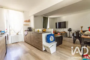 Apartment in Palluau (85670)