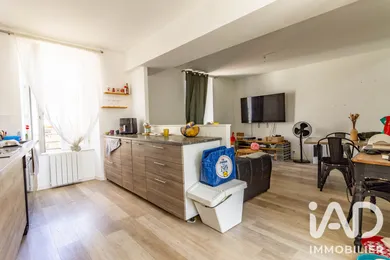 Apartment in Palluau (85670)