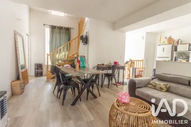 Apartment in Palluau (85670)