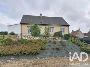 Maison à Lieusaint (50700)