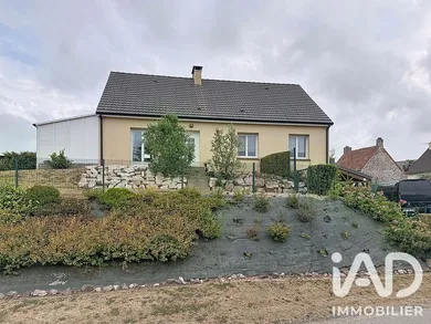 Maison à Lieusaint (50700)