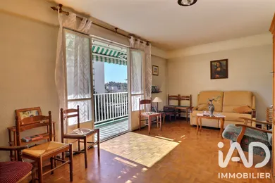 Appartement à Marseille (13013)