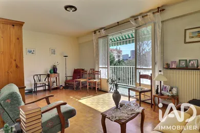 Appartement à Marseille (13013)
