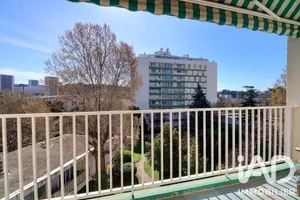 Appartement à Marseille (13013)