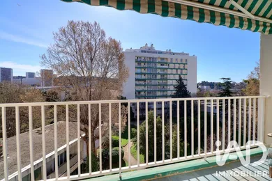 Appartement à Marseille (13013)