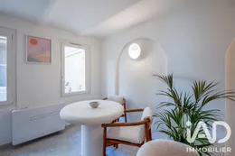Appartement à Marseille (13007)