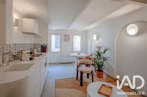Souplex à Marseille (13007)