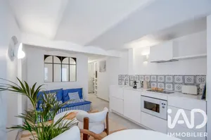 Apartment in Marseille (13007)