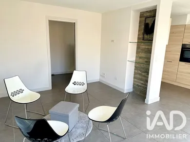 Apartment in Saint-Raphaël (83700)