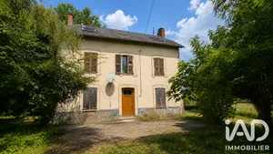 Maison à Saint-Denis-des-Murs (87400)