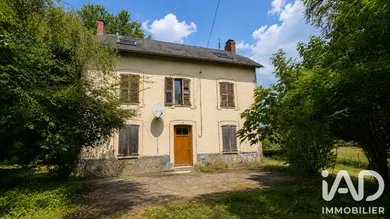 Maison à Saint-Denis-des-Murs (87400)