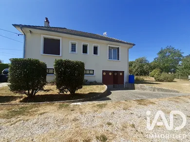 Maison de campagne à Livarot (14140)