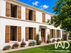 Maison à Cabariot (17430)