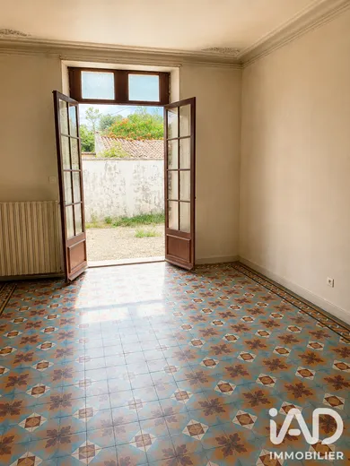 Maison à Cabariot (17430)