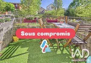 Appartement à Limeil-Brévannes (94450)