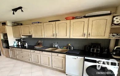 Apartment in Narbonne (11100)