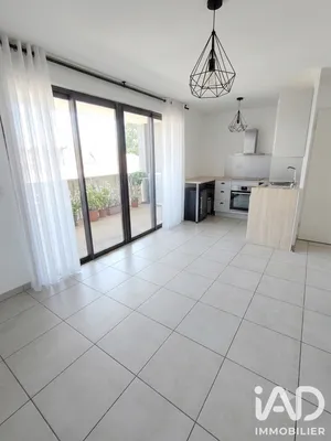 Apartment in Tours (37100)