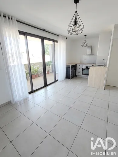 Apartment in Tours (37100)