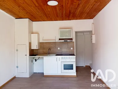 Apartment in Bédarieux (34600)