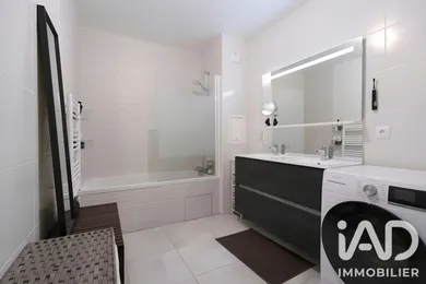 Appartement à Chaville (92370)