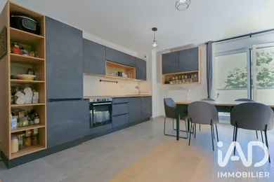 Appartement à Chaville (92370)