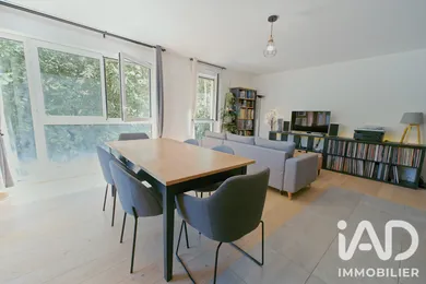 Appartement à Chaville (92370)