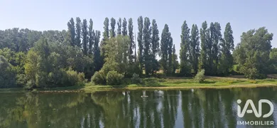 Longere in Saint-Seurin-de-Prats (24230)