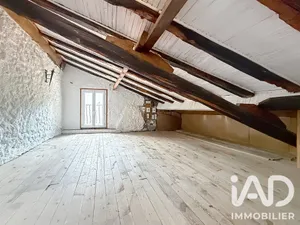 Apartment in Saint-Martin-Vésubie (06450)