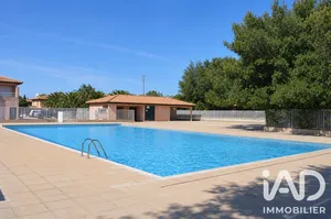 Appartement à Saint-Cyprien (66750)