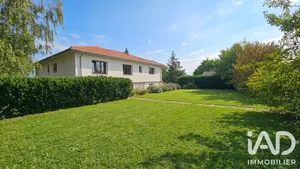 House in Saint-Privat-la-Montagne (57855)