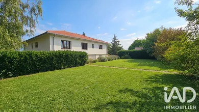 Maison à Saint-Privat-la-Montagne (57855)