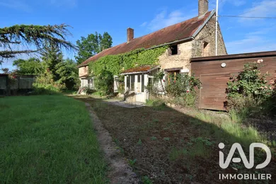Maison de campagne à Lantages (10210)