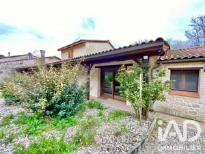 Maison de campagne à Ambrus (47160)