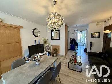 Appartement à Perpignan (66100)