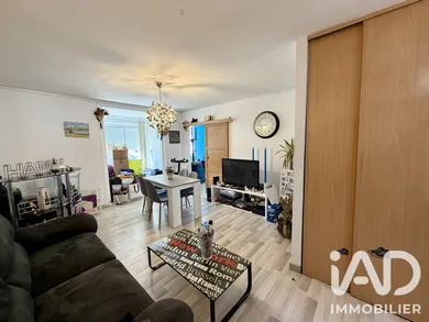 Appartement à Perpignan (66100)
