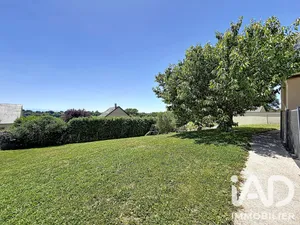 Maison à Escoubès (64160)
