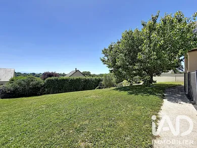 House in Escoubès (64160)