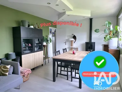 House in Rosières-aux-Salines (54110)
