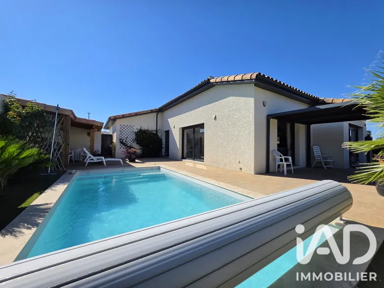 Maison 4 pièces 146 m² · à Pia · 146 m² · 460 000 €