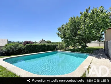 House in Escoubès (64160)