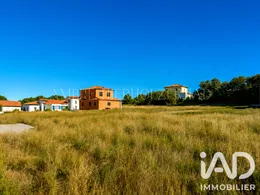 Building plot in Banyuls des aspres (66300)