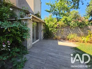 Maison à Yzeure (03400)