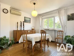 Detached house in La Courneuve (93120)