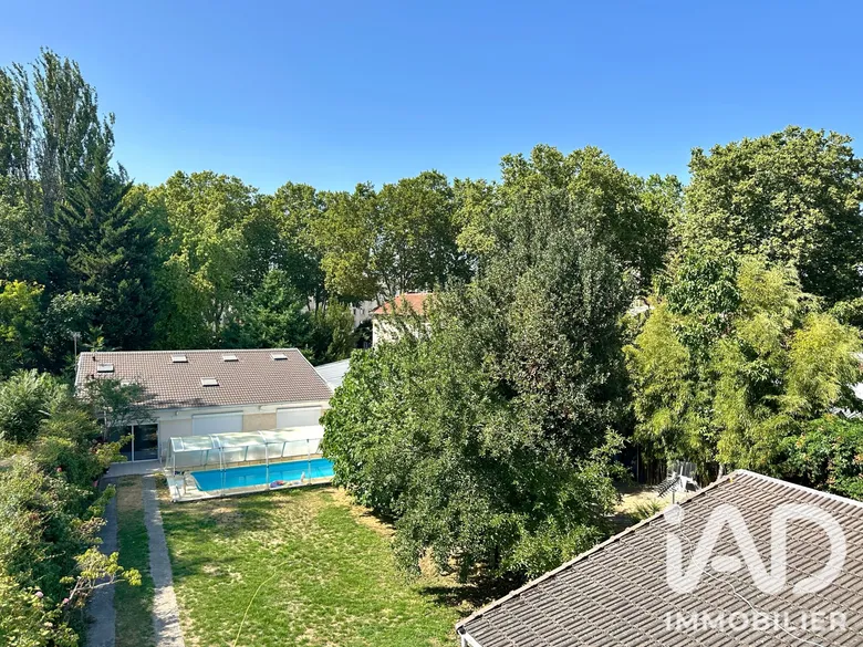 Maison 24 pièces 414 m² · à La Courneuve · 414,1 m² · 1 400 000 €