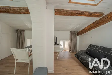 Apartment in Aubenas (07200)