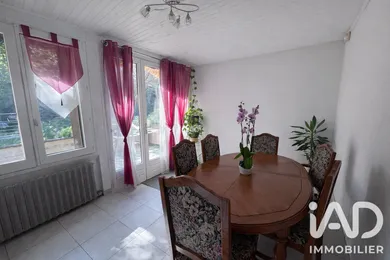 Maison traditionnelle à Goussainville (95190)