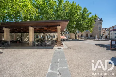Apartment in Aubenas (07200)