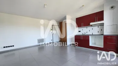 Appartement à Pontault-Combault (77340)