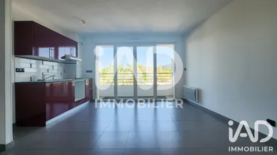 Appartement à Pontault-Combault (77340)