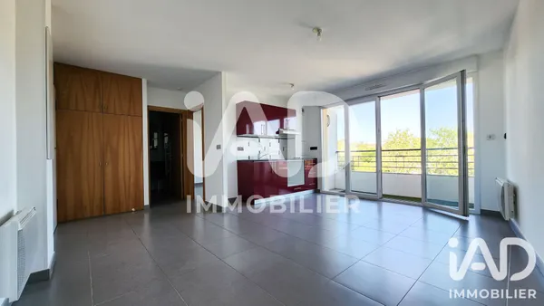 Appartement à Pontault-Combault (77340) photo 2